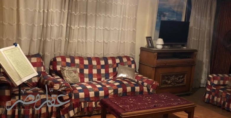 شقة للبيع بارقى شوارع منطقة الدقى 