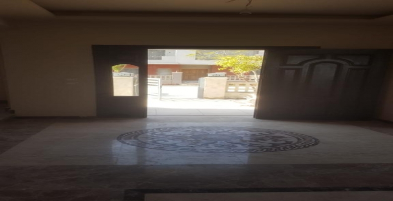 توين هاوس للايجار فى افضل اماكن السادس من اكتوبر