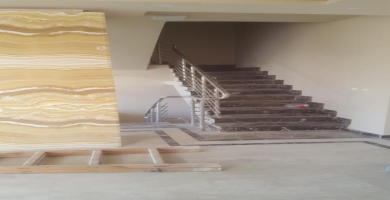 توين هاوس للايجار فى افضل اماكن السادس من اكتوبر