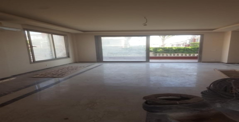 توين هاوس للايجار فى افضل اماكن السادس من اكتوبر