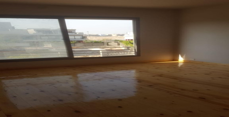 توين هاوس للايجار فى افضل اماكن السادس من اكتوبر