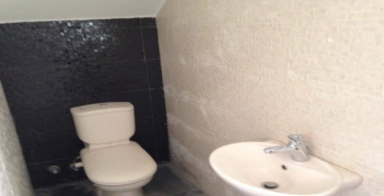 فيلا بفيو حديقة امامية وخلفية للبيع بمدينتى بسعر مغرى 