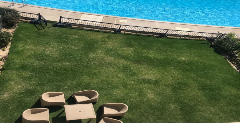 تاون هاوس للبيع بمراسى فيردى فيو حمام سباحة