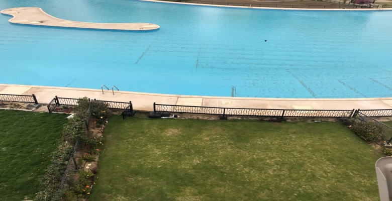 تاون هاوس للبيع بمراسى فيردى فيو حمام سباحة