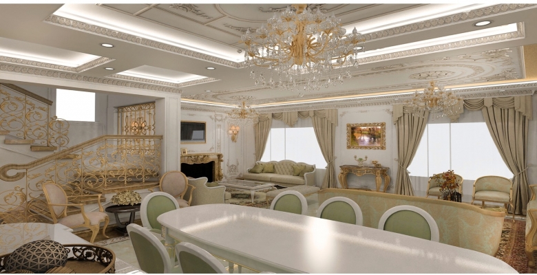 فيلا للبيع بكمبوند ميفيدا بالتجمع الخامس