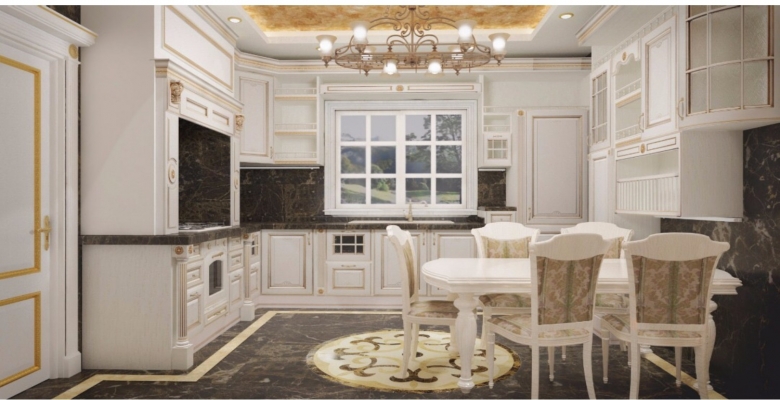 فيلا للبيع بكمبوند ميفيدا بالتجمع الخامس