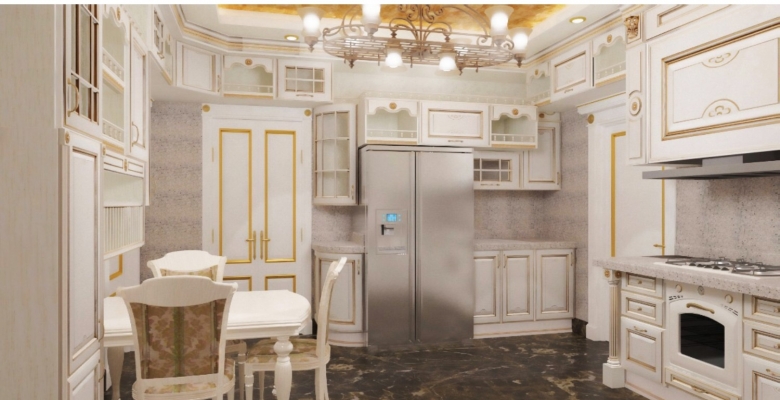 فيلا للبيع بكمبوند ميفيدا بالتجمع الخامس