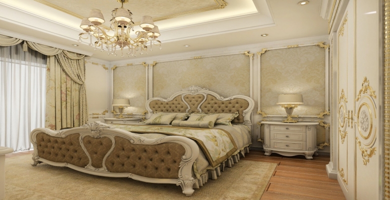 فيلا للبيع بكمبوند ميفيدا بالتجمع الخامس