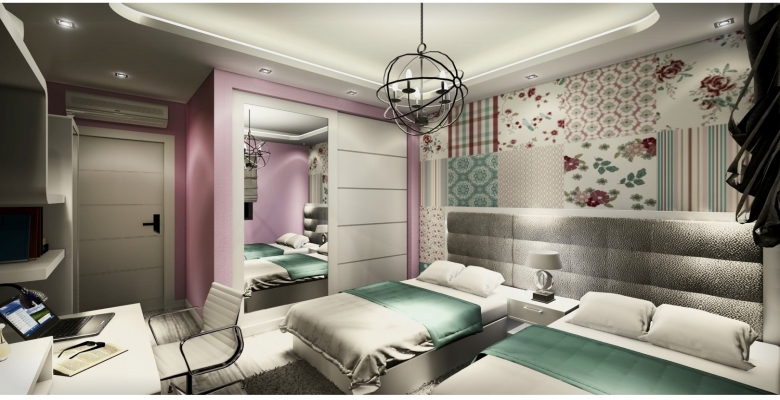 فيلا للبيع بكمبوند ميفيدا بالتجمع الخامس