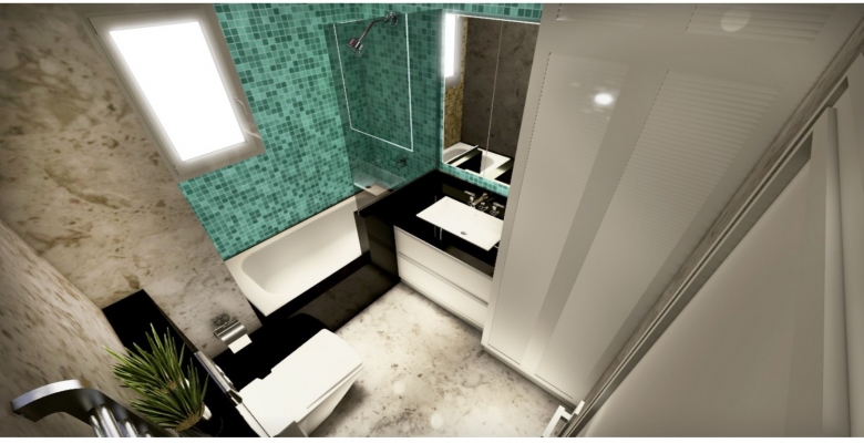 فيلا للبيع بكمبوند ميفيدا بالتجمع الخامس