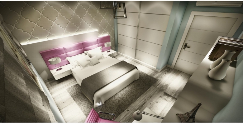 فيلا للبيع بكمبوند ميفيدا بالتجمع الخامس