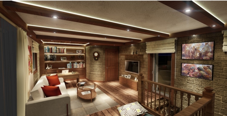 فيلا للبيع بكمبوند ميفيدا بالتجمع الخامس