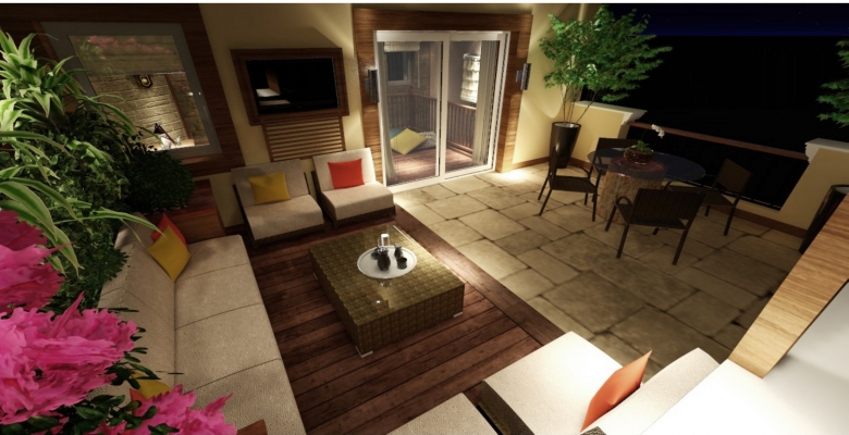 فيلا للبيع بكمبوند ميفيدا بالتجمع الخامس