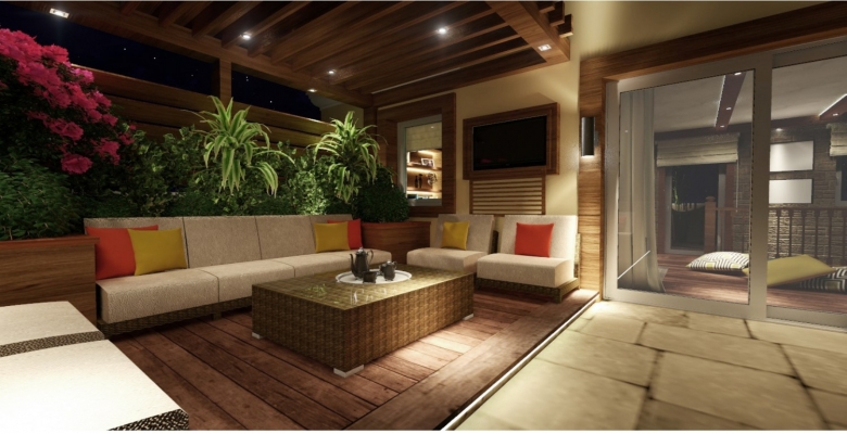 فيلا للبيع بكمبوند ميفيدا بالتجمع الخامس