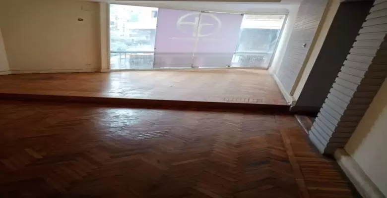 Unfurnished Apartment for rent 220.00 M2 in Giza, Mohandeseen