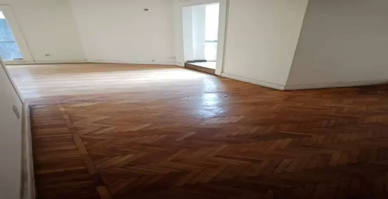 Unfurnished Apartment for rent 220.00 M2 in Giza, Mohandeseen