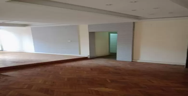 Unfurnished Apartment for rent 220.00 M2 in Giza, Mohandeseen
