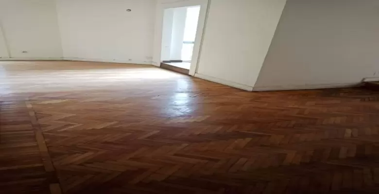 Unfurnished Apartment for rent 220.00 M2 in Giza, Mohandeseen