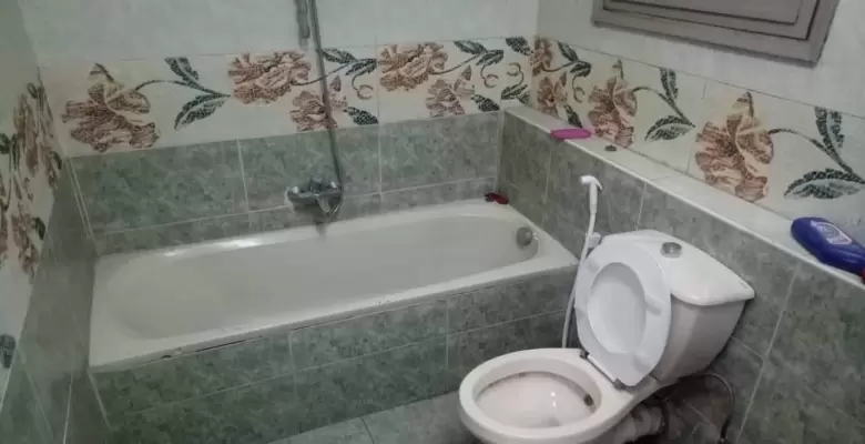 Unfurnished Apartment for rent 220.00 M2 in Giza, Mohandeseen