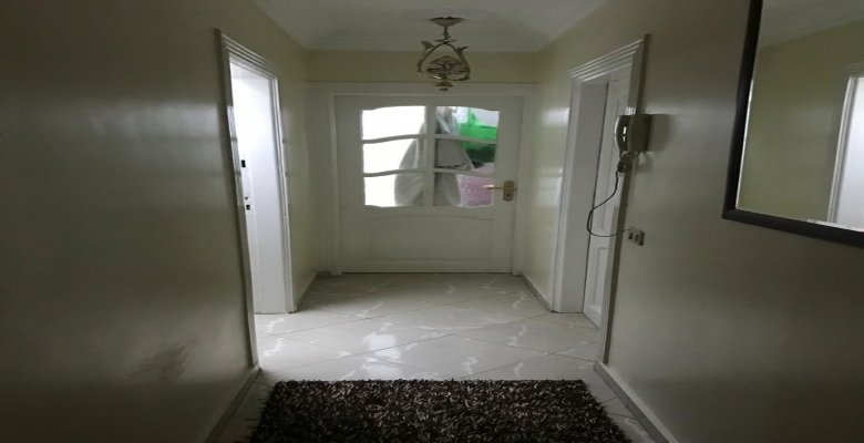 Furnished Duplex for rent 280.00 M2 in Cairo, Maadi