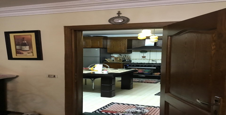 Furnished Duplex for rent 280.00 M2 in Cairo, Maadi