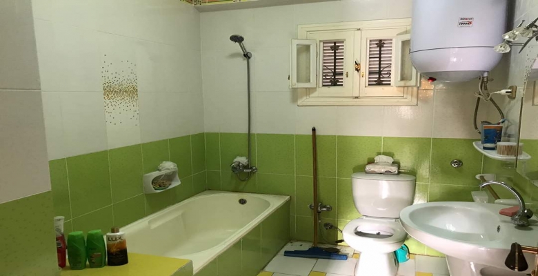 فيلا للبيع بقرية اللوتس بالساحل الشمالى