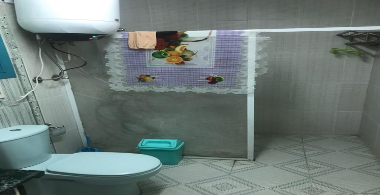 شقة للايجار المفروش بالعجوزة تشطيب سوبر لوكس