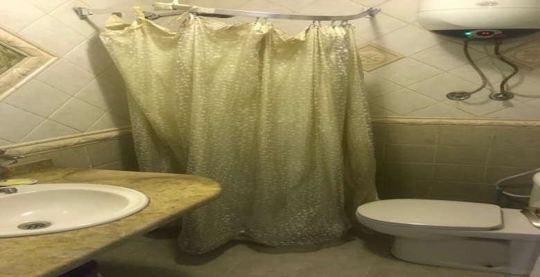 شقة للايجار المفروش بالعجوزة تشطيب سوبر لوكس