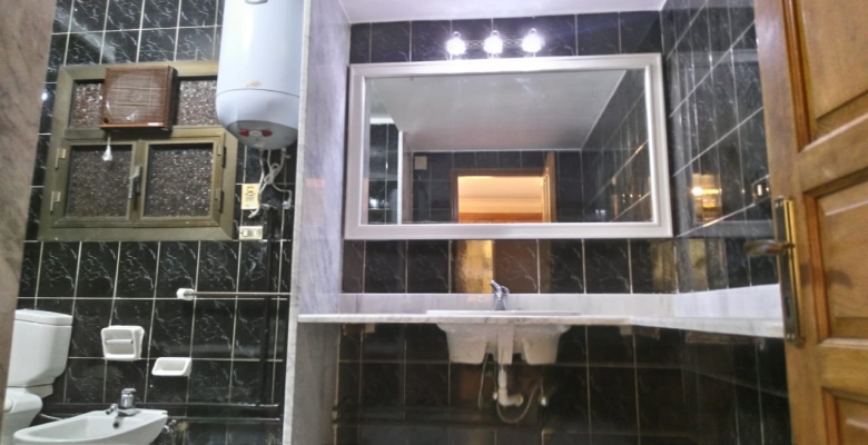 دوبلكس يرى النيل الترا سوبر لوكس بالجيزة