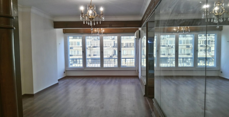 دوبلكس يرى النيل الترا سوبر لوكس بالجيزة