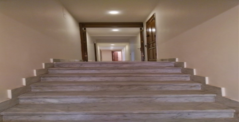 دوبلكس يرى النيل الترا سوبر لوكس بالجيزة