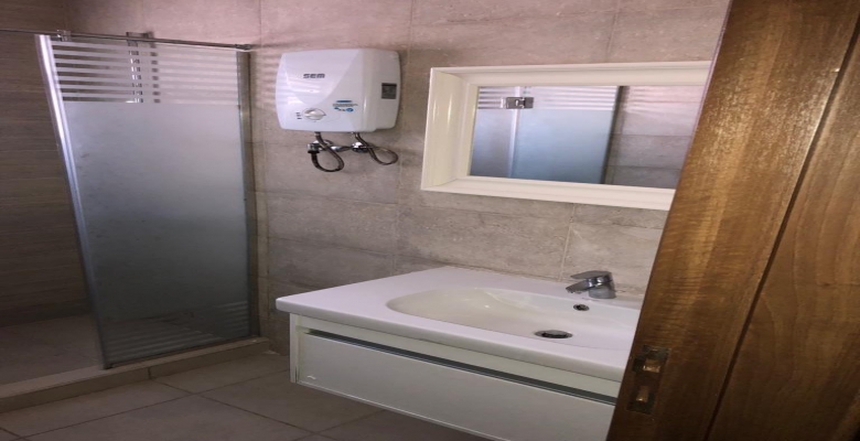 دوبلكس للبيع بأمواج سيدى عبد الرحمن تشطيب الترا سوبر لوكس