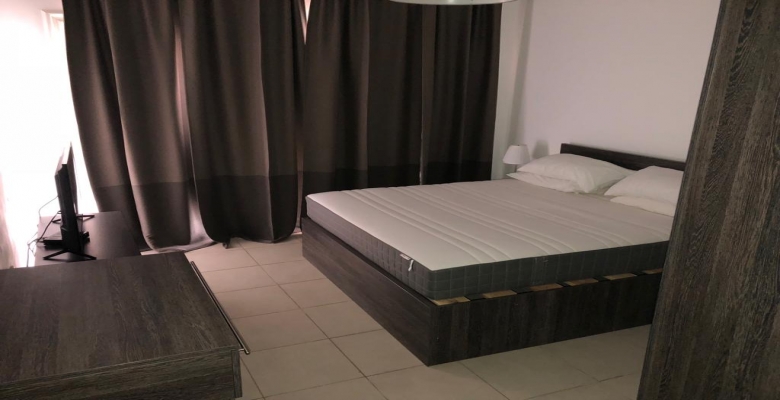 دوبلكس للبيع بأمواج سيدى عبد الرحمن تشطيب الترا سوبر لوكس