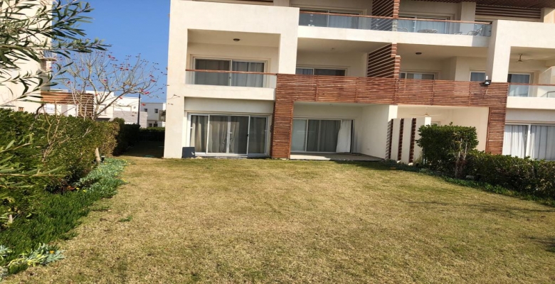 دوبلكس للبيع بأمواج سيدى عبد الرحمن تشطيب الترا سوبر لوكس