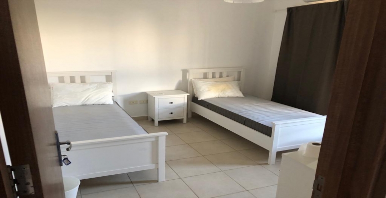 دوبلكس للبيع بأمواج سيدى عبد الرحمن تشطيب الترا سوبر لوكس