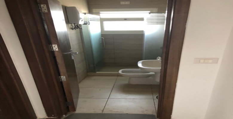 دوبلكس للبيع بأمواج سيدى عبد الرحمن تشطيب الترا سوبر لوكس