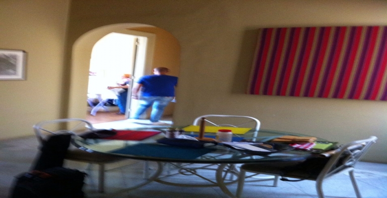 شقه سوبر لوكس بوسط البلد