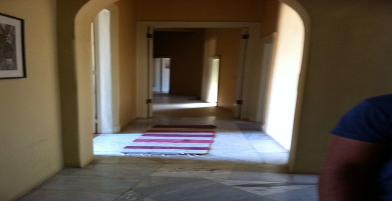 شقه سوبر لوكس بوسط البلد