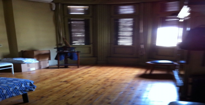 شقه سوبر لوكس بوسط البلد