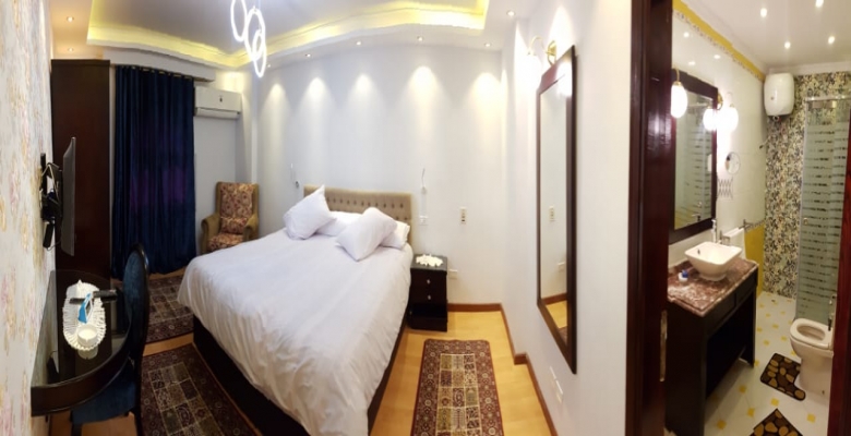 شارع السودان الرئيسى ميدان لبنان امام مطعم الطابية