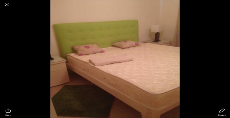 شالية مراسي قرية كاتنيا للايجار