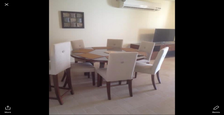 شالية مراسي قرية كاتنيا للايجار