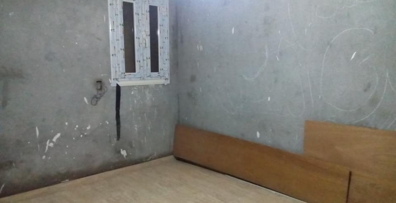 شقة قانون جديد بالقاهرة الجديده