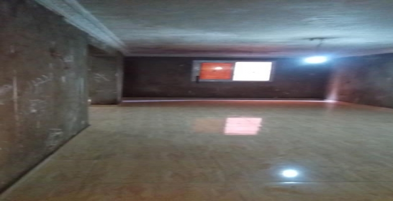 شقة قانون جديد بالقاهرة الجديده