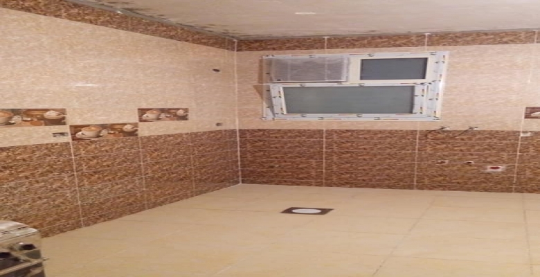 شقة قانون جديد بالقاهرة الجديده