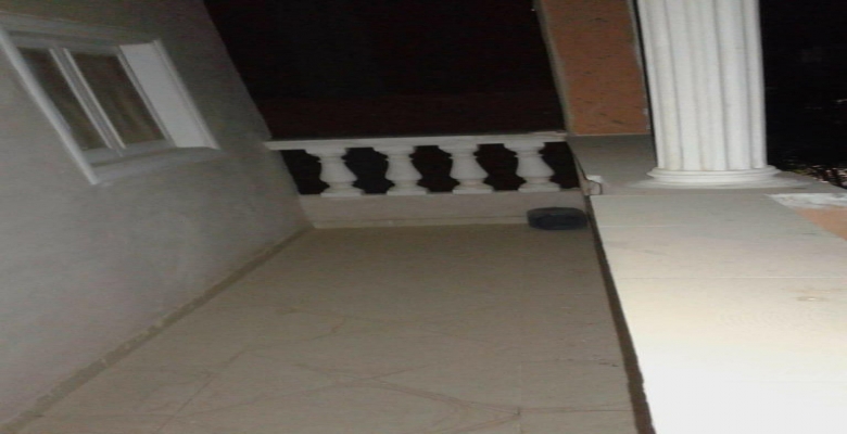 للبيع شقه غرفه وصاله بالغردقه