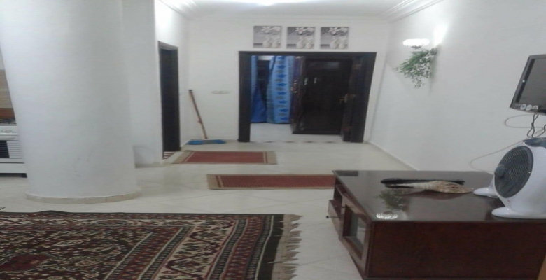 للبيع شقه غرفه وصاله بالغردقه