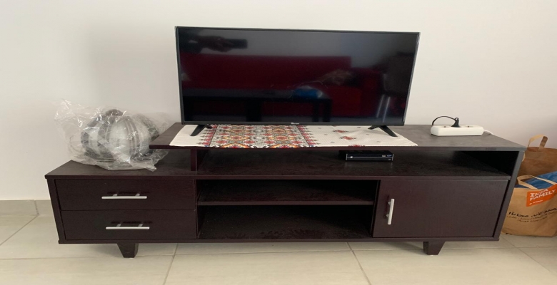 دوبلكس دور ثانى بروف بموقع متميز بامواج