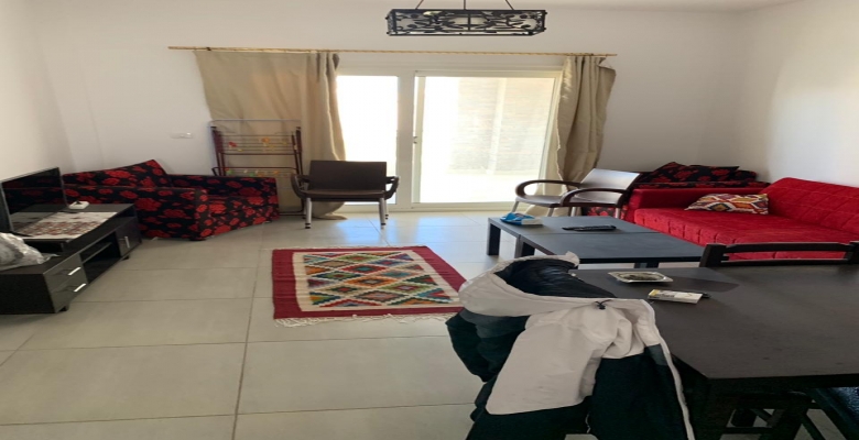 دوبلكس دور ثانى بروف بموقع متميز بامواج