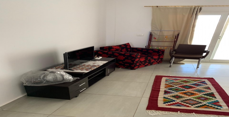 دوبلكس دور ثانى بروف بموقع متميز بامواج